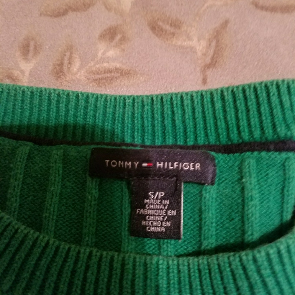 Sweater - Picture 2 of 2